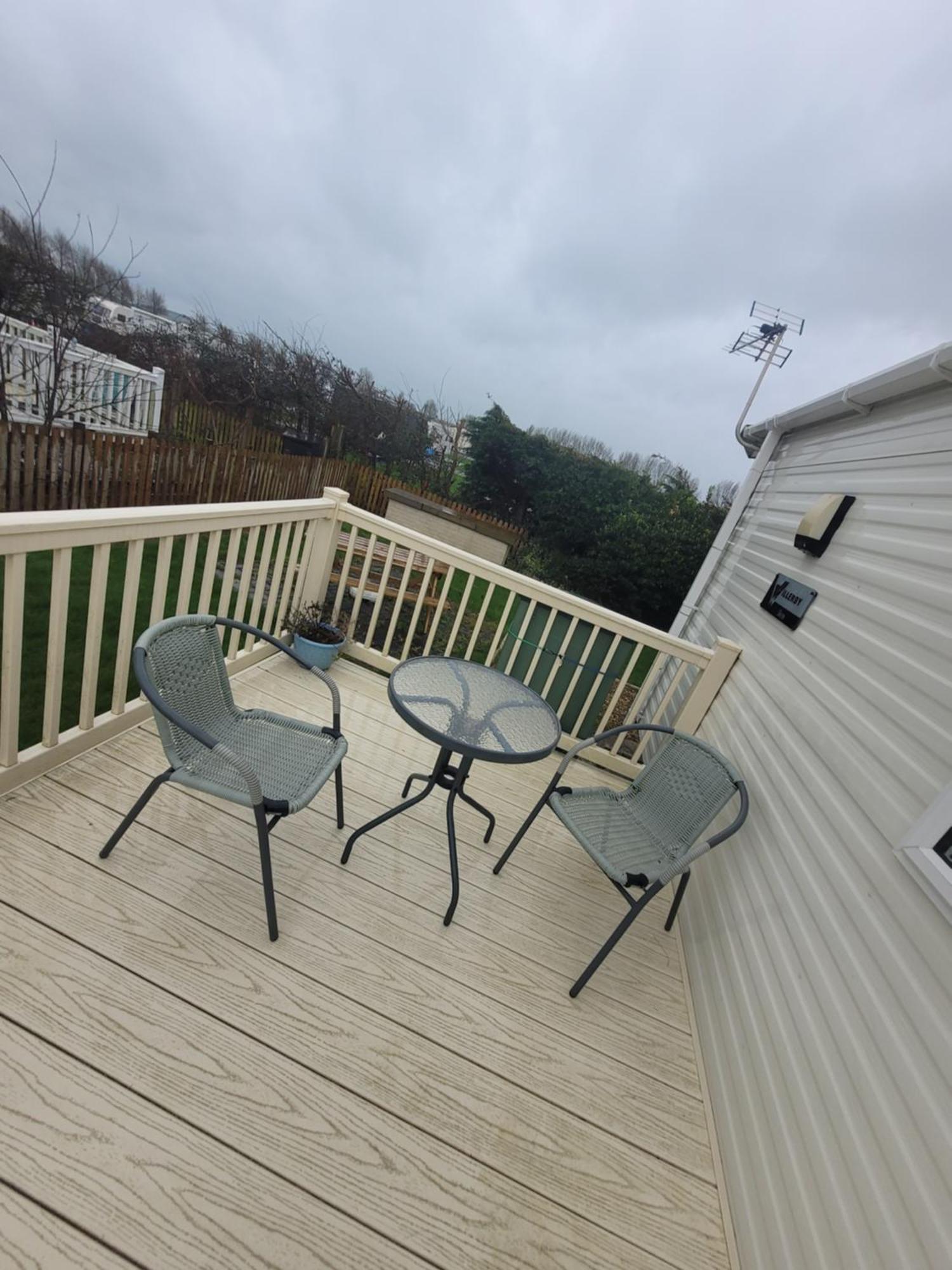 A22 Unity Beach Holiday Resort Unity Brean Sleeps 8 People 3 Bedrooms 1 Pet Stays Free Berrow Exterior foto