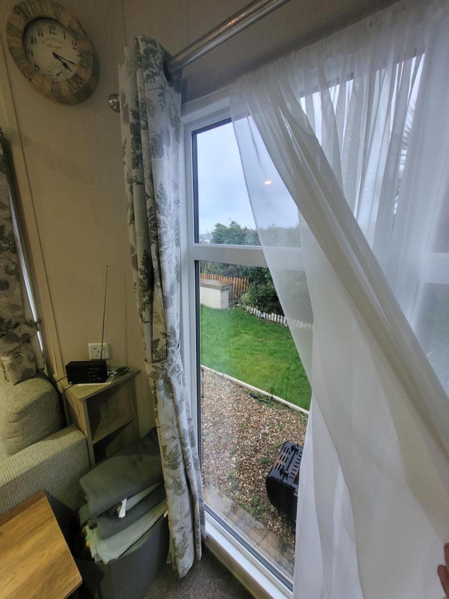 A22 Unity Beach Holiday Resort Unity Brean Sleeps 8 People 3 Bedrooms 1 Pet Stays Free Berrow Exterior foto