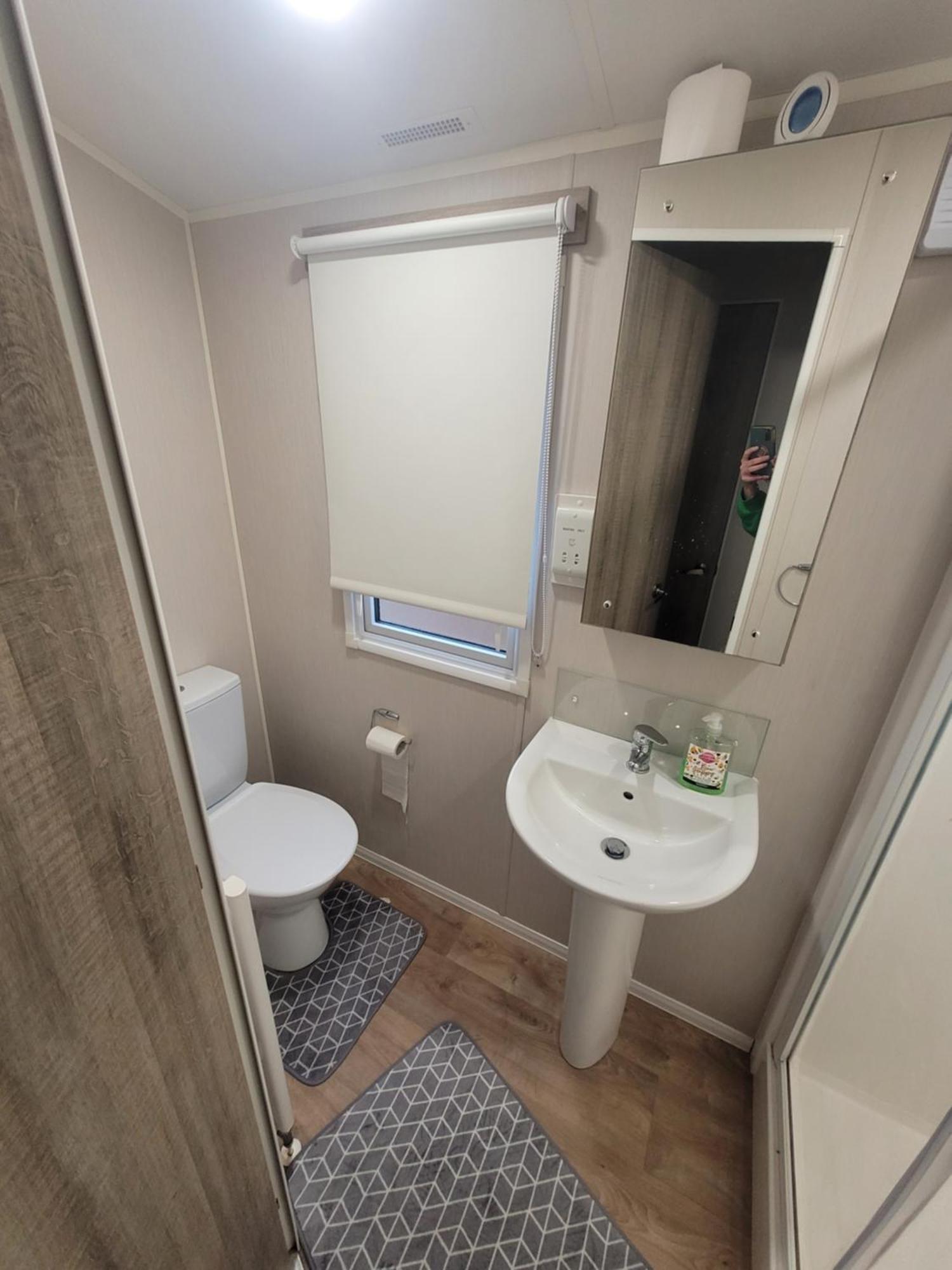 A22 Unity Beach Holiday Resort Unity Brean Sleeps 8 People 3 Bedrooms 1 Pet Stays Free Berrow Exterior foto