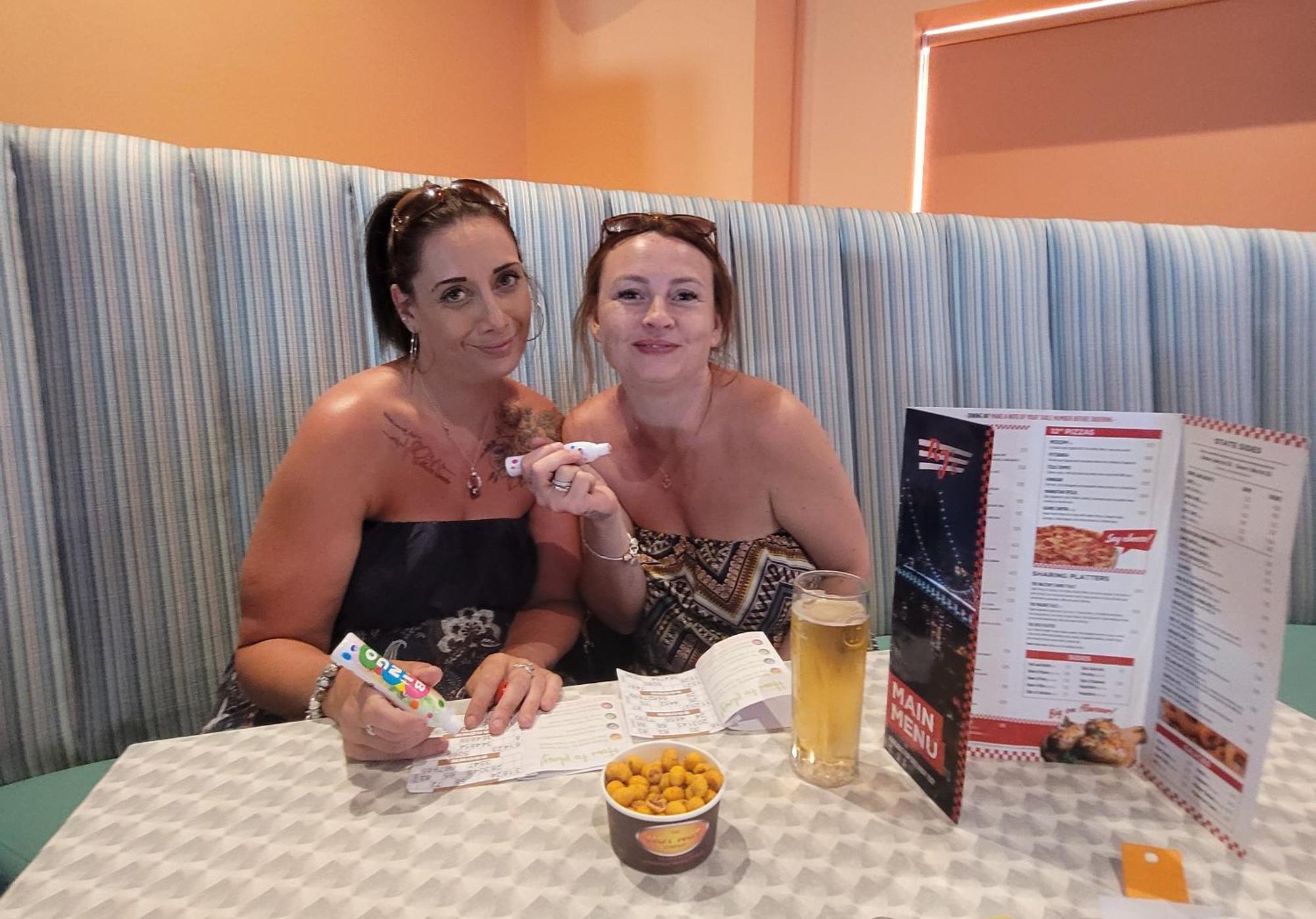 A22 Unity Beach Holiday Resort Unity Brean Sleeps 8 People 3 Bedrooms 1 Pet Stays Free Berrow Exterior foto